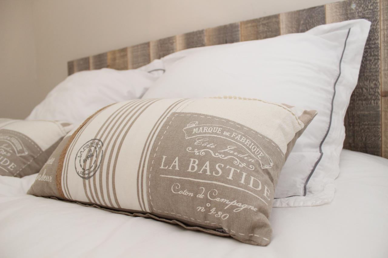 Saint-Siméon-de-Bressieux Sous Le Figuier Bed & Breakfast エクステリア 写真